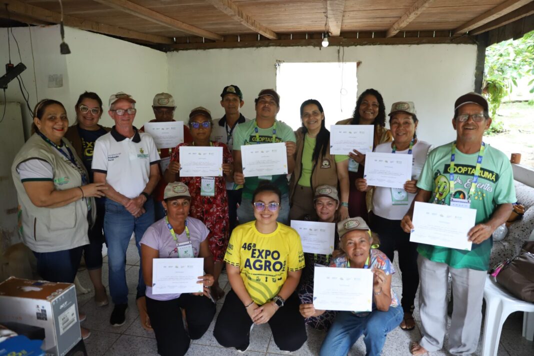 Foto: Monize Jardim | Ruy Nery | Divulgação / Sepror
