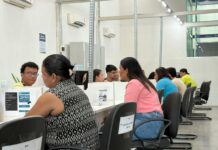 Sine Amazonas divulga 240 vagas de emprego para esta sexta-feira