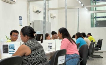 Sine Amazonas divulga 240 vagas de emprego para esta sexta-feira