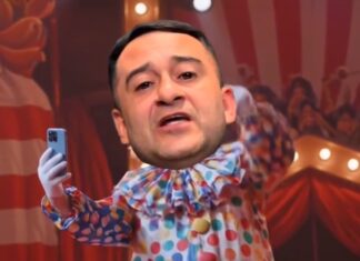 Secretário de Mercados e Feiras de Manaus humilha vereador Salazar em vídeo, após suposto fake news do sargento, veja