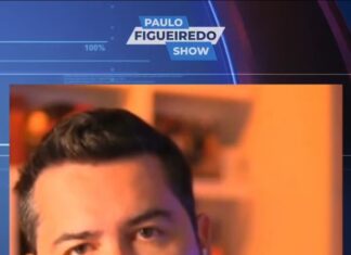 Paulo Figueiredo desafia Xandão em programa online e pede que ele decrete a prisão de Trump e a suspensão da Rede Social Truth Social, veja