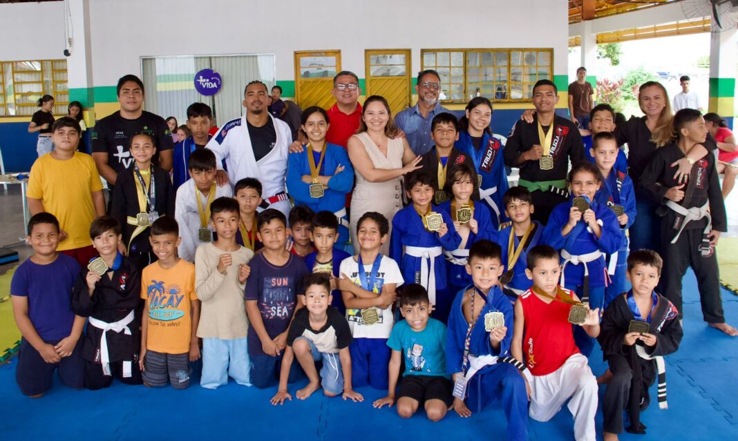 Foto: Melissa Mota / Seas