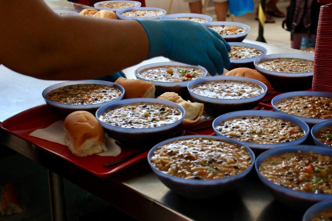 Foto: Melissa Mota / Seas