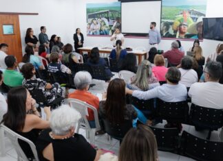 Sejusc e conselho estadual vão promover a 6ª Conferência Nacional dos Direitos da Pessoa Idosa