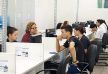 Sine Amazonas divulga 96 vagas de emprego para esta quarta-feira