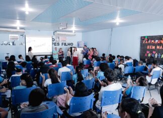 Prefeitura de Manaus inicia capacitação em turismo de base comunitária na Colônia Antônio Aleixo