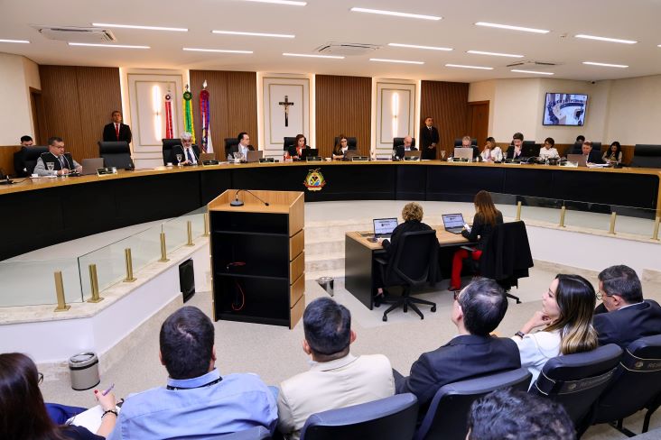 foto - filipe jazz - sessão do pleno 08-07-2025