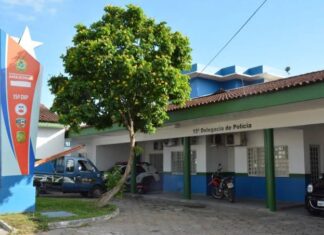 PC-AM apresenta prisão de homem que falsificou intimação judicial para tentar reaver bens em Careiro da Várzea