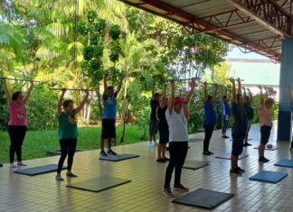 Projeto Mais Vida realiza mais de 200 mil atendimentos no primeiro semestre de 2025