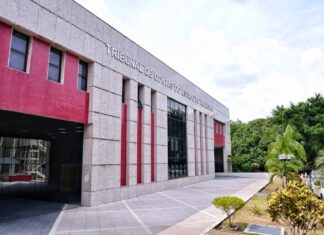 TCE-AM reforça papel orientativo e lança nota técnica sobre saneamento básico no AM