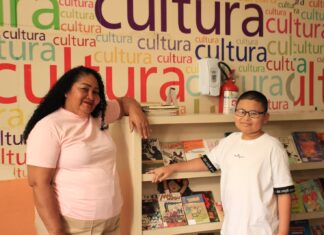 Dia dos Avós: Centro de Convivência reforça laços entre avós e netos