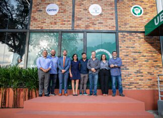 UEA inaugura Laboratório Math4Green com foco em inovação e sustentabilidade