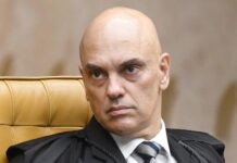 Perseguição contra a Direita: STF decide reabrir investigação contra presidente do PL por crime apelidado pela esquerda de “golpe”