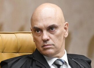 Xandão usurpou poder no Brasil e ‘ameaça líderes com prisão’ diz EUA