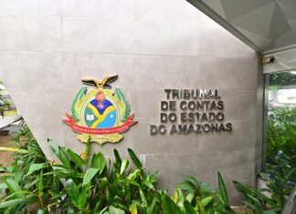 TCE-AM emite alertas fiscais a quatro prefeituras por ausência de envio de dados orçamentários