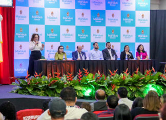 Prefeitura de Manaus sedia encontro regional da UNCME sobre desafios da educação na região Norte