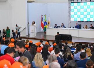 Prefeito David Almeida firma parceria com a Febraban e lança Núcleo de Apoio ao Superendividado no Procon Manaus