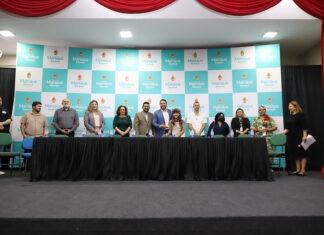 Prefeitura de Manaus empossa novos conselheiros e suplentes do Conselho Municipal de Educação para o quadriênio 2025-2029