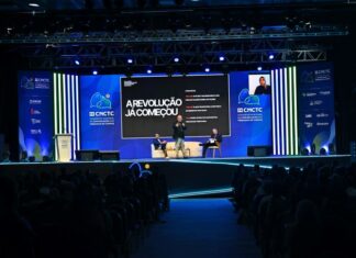 Ferramenta de IA do TCE-AM é destaque nacional em painel sobre inovação e comunicação pública