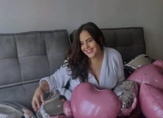 Tragédia na música: Cantora Luna Alves morre aos 39 anos