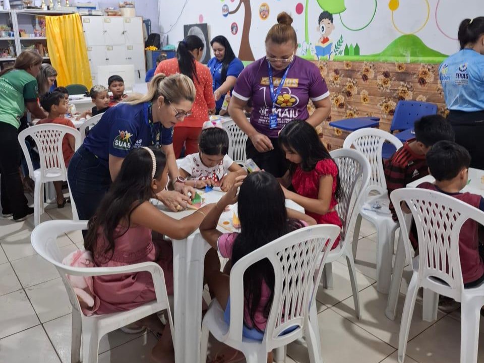 Foto: Jimmy Christian / Seas