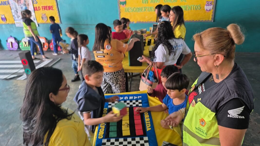 Ação educativa (2)