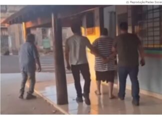 Polícia Civil prende homem que estrangulou filho com cabo de videogame