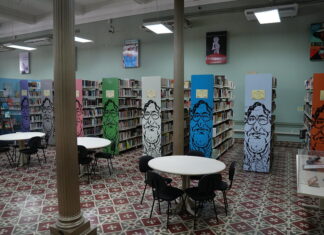 Com resgates históricos, Biblioteca Pública do Amazonas relembra os 80 anos do incêndio de 1945