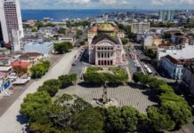 Espaços culturais terão horários de visitação diferenciados durante o feriado, neste sábado