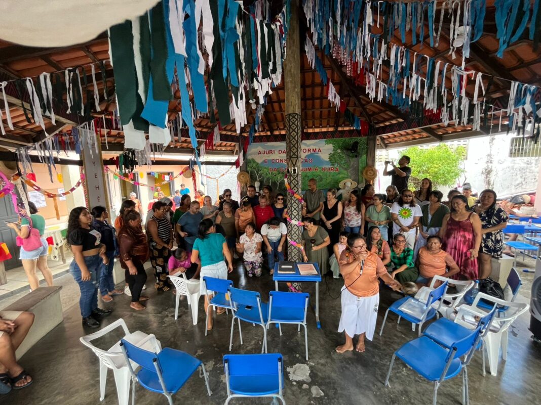 Foto: Divulgação / Emanuelle Aráujo e Aninha Alverca - Up Comunicação Inteligente