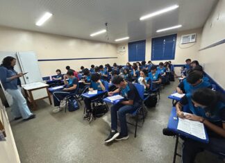 Escolas Estaduais do Amazonas se destacam em Olimpíada Brasileira de Linguística