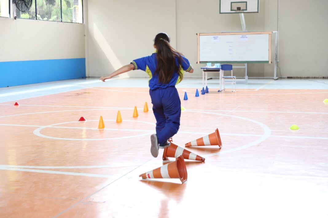 Foto: Eduardo Cavalcante / Secretaria de Estado de Educação e Desporto Escolar