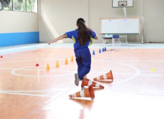 EETI Balbina Mestrinho promove manhã de aprendizado com projeto Circuito do Saber