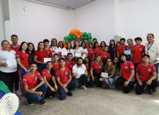 Rede estadual de ensino bate recorde em Manacapuru e aprova 108 projetos no Programa Ciência na Escola em 2025