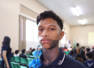Instituto de Educação do Amazonas apresenta projeto ‘O diálogo com a natureza: povos indígenas e a sustentabilidade’