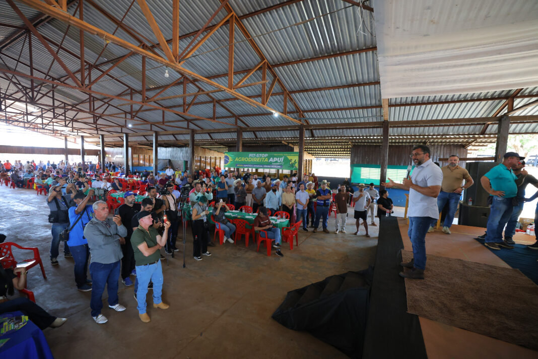 Foto: Diego Peres / Secom