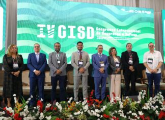 Em Manaus, UEA realiza abertura da programação presencial do IV Congresso Internacional de Segurança e Defesa