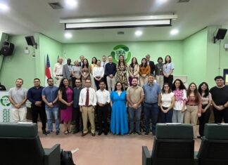 FHAJ e UEA lançam novo Mestrado Acadêmico em Ciências da Saúde na Amazônia