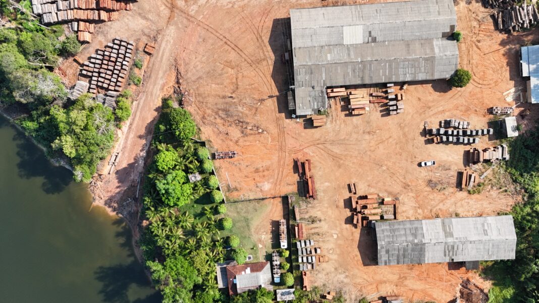 Foto: Divulgação / Ipaam