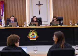 TCE-AM julga contas da Prefeitura de Manaus dos exercícios 2022 e 2023 nesta segunda-feira (1º)