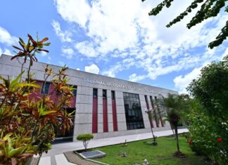 Pauta de julgamento do TCE-AM terá 151 processos na próxima segunda-feira (1º)