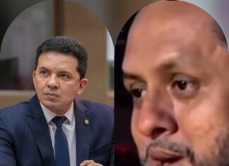 ESCÂNDALO DA SAÚDE NO AM: Ex-gerente de hospitais cita deputados, Mário César Filho (União) e Péricles de Souza (PL-AM)