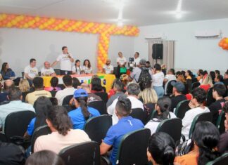 Prefeitura de Parintins convoca fazedores e fazedoras de cultura para elaboração do Plano de Aplicação de Recursos