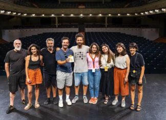 Esat/UEA receberá grupo português Lama Teatro com espetáculo voltado à Educação Básica