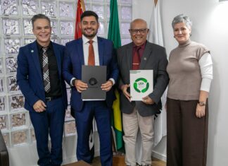 UEA e Unicamp firmam acordo para fortalecer integração em pesquisa, ensino e tecnologia