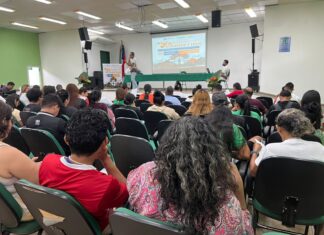 Com apoio da Prefeitura de Parintins, 4ª Conferência Municipal das Cidades tem resultado positivo no munícipio