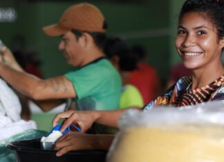 Com aval de Eduardo Braga, Amazônia Legal terá quase R$ 4,1 bi para ajudar micro, pequenas e médias empresas