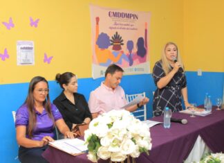 Prefeito empossa Conselho Municipal dos Direitos das Mulheres em dia histórico