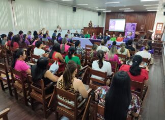 Agosto Lilás: Poder Judiciário lança grupo de apoio às mulheres vítimas de violência doméstica