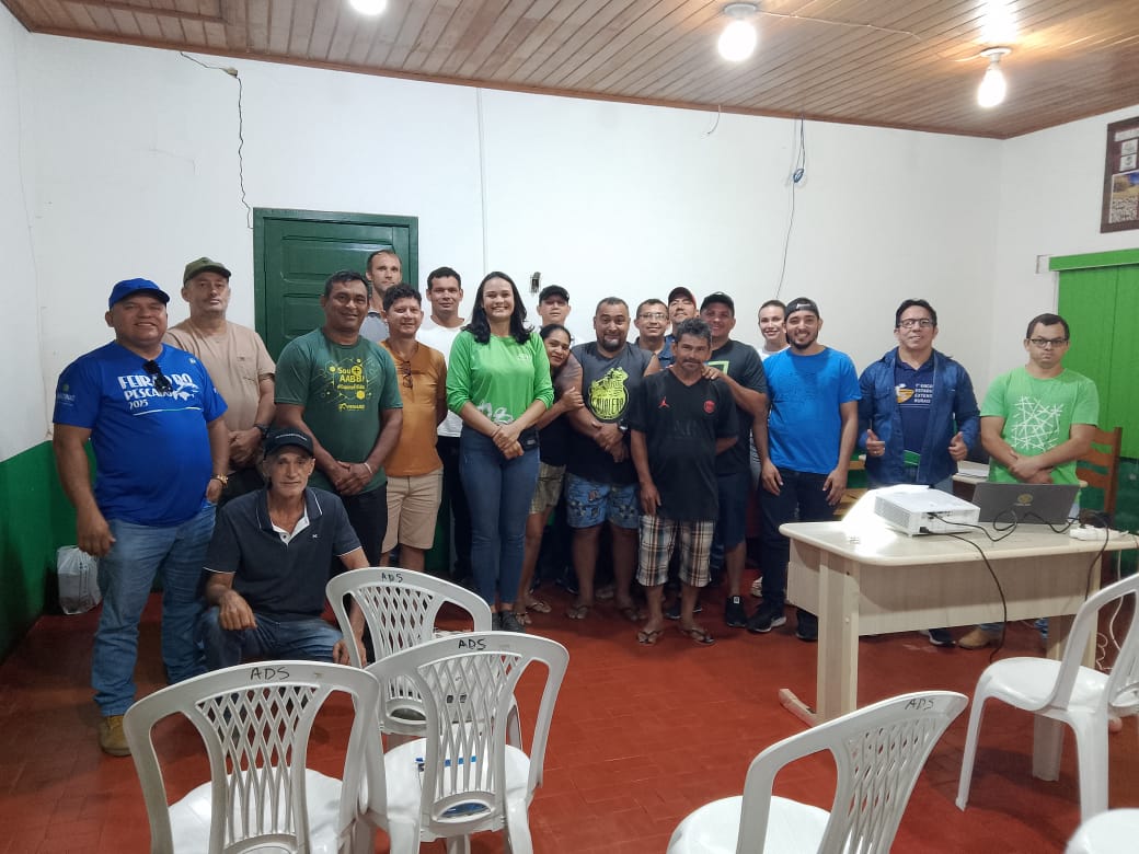 Foto: Divulgação / Idam